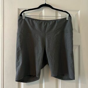 Women’s Bike Shorts